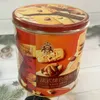 Round Tin English Assorted Cookies, French Assorted Nut Puffs, and Original Egg Rolls