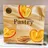 128g boxed palmiers (20 boxes/carton)