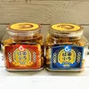 Crab Roe Flavor Ramen Snack Balls in Small Cans, Puff-Expanded Seaweed Flavor Crispy Snack Noodles Product Video