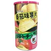 KK Canned Crab Roe Flavor Potato Chips Gift Box Snack, Barbecue Flavor Puffed Snack Food