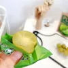 Chaoyouwei Crisp Green Plum Bagged Crunchy Fresh Green Plum Dried Fruit Office Snack