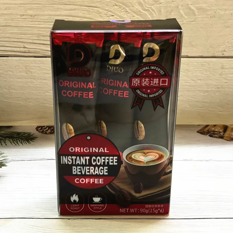 DTUO Original Coffee
