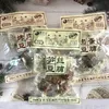 Southern Fujian-Style 120g Barbecue Dried Tofu, Braised Snack, Individually Packaged Shredded Bamboo Shoot Dried Tofu, Popular Snack Food Product Video