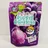 Gominolas pelables sabor uva morada