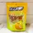 Autumn Pear Paste Soft Lollipops, Bagged 50g (40 bags/case)