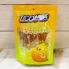 New Arrival Autumn Pear Paste Soft Lollipops, Cartoon-Shaped Pear Paste Lollipops, Casual Snack for Kids' Lollipop Candy - Product Video
