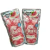 New Pomegranate Cloud Mist Green Tea 210g Guava Juice Beverage NFC Portable Pack Convenience Store Summer Chiller Drink