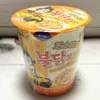 Cheese Cup Noodles