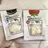 High-Calcium Cookie Milk Tablets 20g Strawberry Flavor
