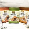 金语新品无蔗糖腰果饼干302g猴头菇早餐饼干花生夹心饼零食批发