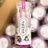 Grape Flavor Old Yogurt Popsicle