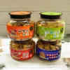 NBR Crab- and Shrimp-Shaped Biscuits, 250g Canned Snacks for Office Afternoon Tea, Ready to Eat Upon Opening