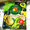 Yutian Mingguo Seaweed Rice Crackers, Large Pack 308g, Crispy Puffed Rice Snacks, Bagged Breakfast Biscuits and Leisure Food