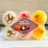 Weideli 6 Large Jellies (16 boxes/case)