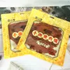 Bai Er Sui Hand-Torn Pork Jerky 80g Bag, Spicy Flavor, Large Whole-Cut Slices, Office Snack, Ready-to-Eat Snack