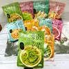 Chaoyouwei Konjac Gongcai 100g Bag Crispy Cucumber Sour Spicy Celtuce Pickled Pepper Bamboo Shoot Tips Vegetarian Ready-to-Eat Casual Snack Side Dish Product Video