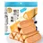 Lava Triangle Crisps Milk Flavor
