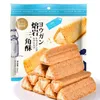 Lava Triangle Crisps Milk Flavor