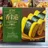Old Street Seaweed Phoenix Rolls, Green Box 150g