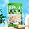 Tengye Canned Japanese-Style Coconut Milk Rolls (12 Cans/Case)