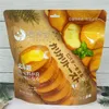 Ying Naiji Butter Toast Bread, Hokkaido-Style Coconut Milk Flavor, Breakfast Toast Rusk Snack