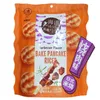 Zhongxing Japanese-Style Rice Crackers in Spicy Lobster and Seaweed Flavors, Puffed Snack