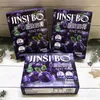 Jin Si Bo Zero-Fat Thick-Fleshed Prunes, 78g Boxed Candied Dried Fruit Snack, Wholesale Office Snack