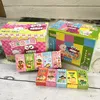 BoOZi桃小哈缤纷糖果五宝泡泡糖迷你六一儿童节生日零食盲盒玩具 产品视频