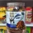 258g Crispy Fish Skin, Barbecue Flavor (24 cans/carton)