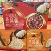 Wholesale Chaoyouwei Bird's Nest Porridge 1512g Gift Box with Milk Black Rice and Rich Coconut Milk Quinoa