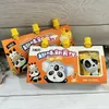 Big Lazy Bear Orange Squeeze Jelly 3-Pack