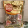 New Secret Recipe Aged Braised Duck Feet 280g Classic Braised Flavor Pre-cooked Duck Feet Small Pack Ready-to-Eat Casual Spicy Snack