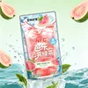 Guava Cloud Mist Green Tea 210g (order 10 bags to receive one box)