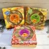 New Taiwanese-Style Pineapple Cakes, Office Snack for Hunger Relief, Pineapple Pastries and Fruit Snacks Product Video