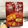 Enoki Mushroom Tofu Snack 100g