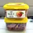 Dried Peach Slices 188g
