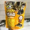 เคเค ข้าวเหนียวสาหร่าย 36g รสไข่กุ้ง