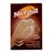 Tiramisu Wafer Roll Biscuits 40g (40 boxes/carton)