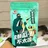 Mint-Flavored Sunflower Seeds, 60% Cooling Level, 168g