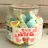 Mini Heart Marshmallows 120g