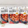 สินค้าใหม่ จิ๋วเว่ยเก๋ กุ้งมังกรหั่นรสเผ็ดฉ่ำพร้อมรับประทาน อาหารปรุงสุกรสหม่าล่า ของทานเล่นจากทะเลและน้ำจืด หัวตัดแล้ว