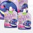 Lutein Ester Blueberry Juice, 1 Pack