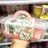 Konjac jelly 336g white peach flavor (15 boxes/carton)