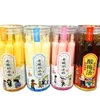 Classic Yogurt Ice Pop Drink 45*10 Pieces Summer Snack Crushed Ice Nostalgic Sippable Jelly