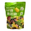Fangsimiyu Assorted Fruit & Vegetable Crisps 250g Mixed Crispy Dried Vegetables & Assorted Dried Fruits Casual Office Snack
