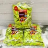 BX Rice Grain Energy Bars, Cereal Rice Rolls, Meal Replacement Snack, 250g Bag, Seaweed Rolls, Salted Egg Yolk Rice Cake Bars