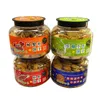 NBR Crab- and Shrimp-Shaped Biscuits, 250g Canned Snacks for Office Afternoon Tea, Ready to Eat Upon Opening