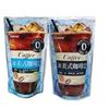 กาแฟอเมริกาโน่เย็นใหม่ล่าสุด เปิดซองดื่มได้ทันที กาแฟดำหอมเข้ม ซอง190ml เครื่องดื่มตู้เย็นฤดูร้อนสำหรับร้านสะดวกซื้อ