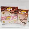 Indonesian Imported Chocolate-Coated Stick Biscuits 33g Teething Sticks Gift Boxed Wedding Celebration Candies and Biscuits