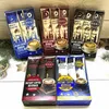 Imported Extra Strong Coffee, 6-Stick Pack, Creamy Original 3-in-1 Instant Coffee Powder, Portable Brewable Coffee Drink for Students